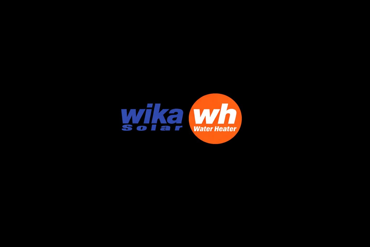 Logo Wika